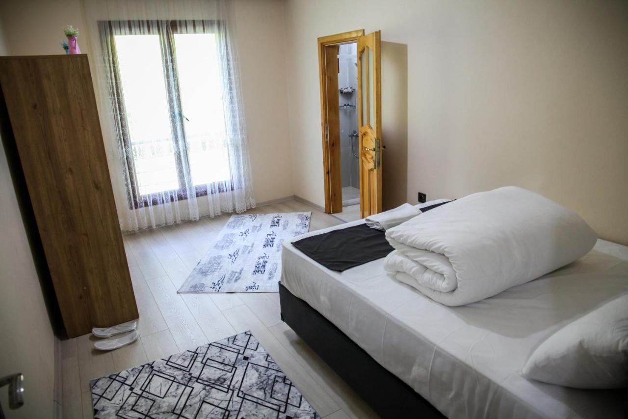 Elegant Residence Çamlıhemşin Bagian luar foto