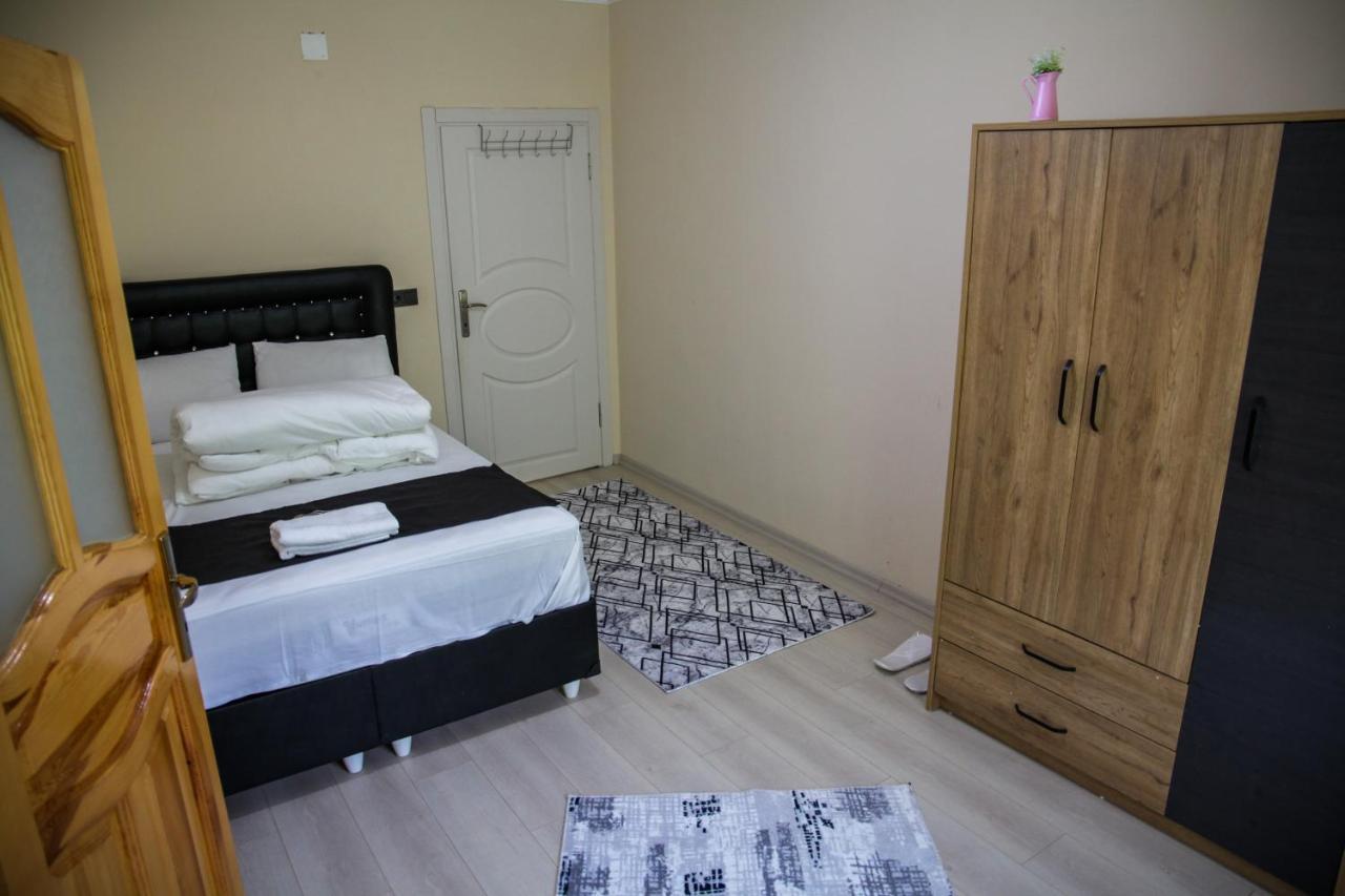 Elegant Residence Çamlıhemşin Bagian luar foto