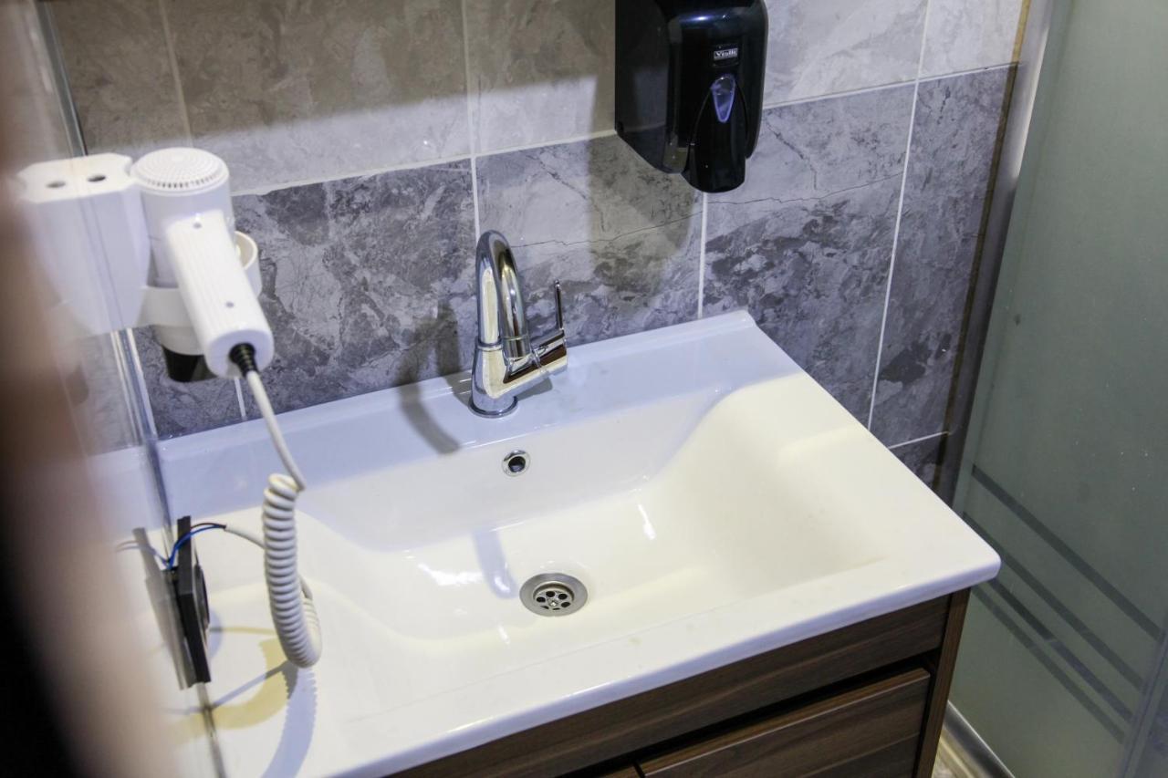 Elegant Residence Çamlıhemşin Bagian luar foto