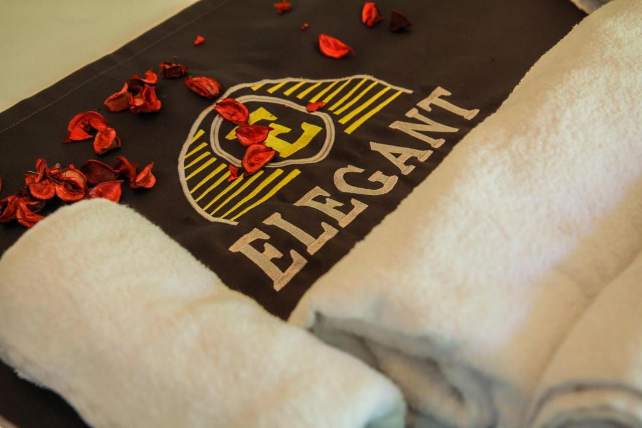 Elegant Residence Çamlıhemşin Bagian luar foto