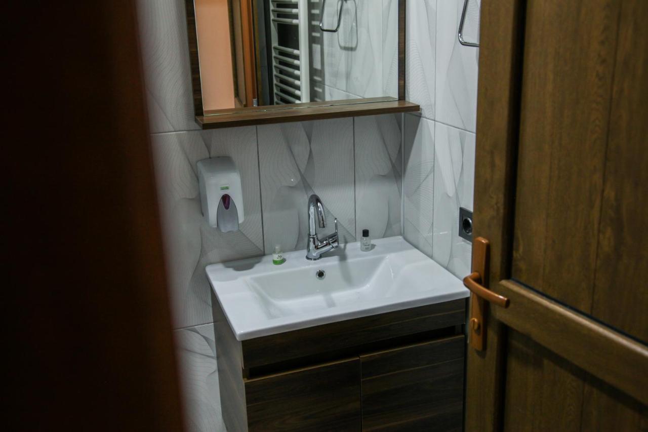 Elegant Residence Çamlıhemşin Bagian luar foto