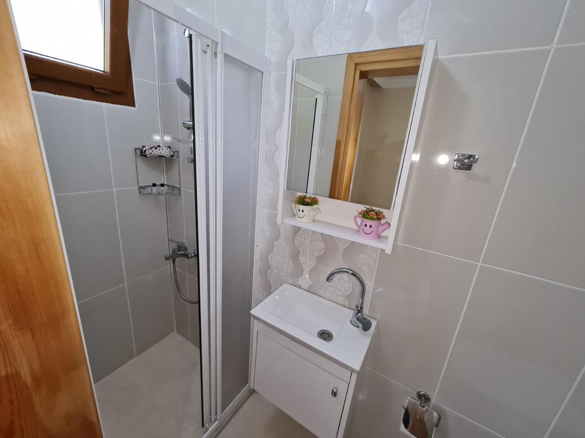 Elegant Residence Çamlıhemşin Bagian luar foto
