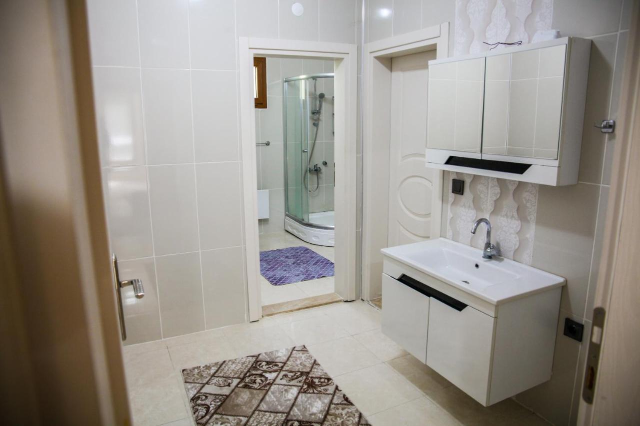 Elegant Residence Çamlıhemşin Bagian luar foto