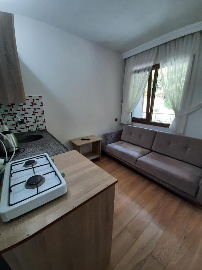 Elegant Residence Çamlıhemşin Bagian luar foto
